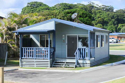 Reflections Holiday Parks Seal Rocks - eAccommodation 1