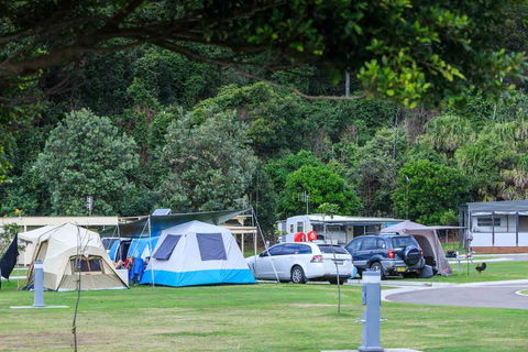 Reflections Holiday Parks Seal Rocks - eAccommodation 3