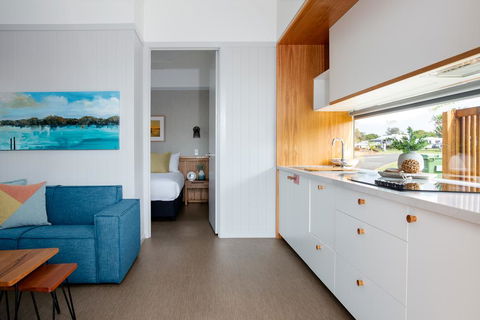 Reflections Holiday Parks Shaws Bay - eAccommodation 3