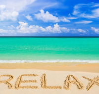 RelaxLorikeet - eAccommodation