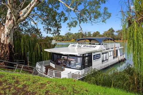 Renmark River Villas And Boats & Bedzzz - eAccommodation 1