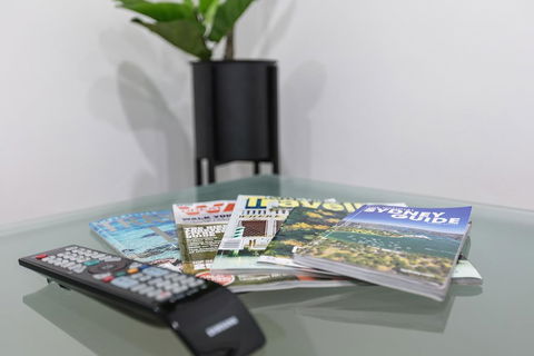 Renovated Unit In The Heart Of Macquarie Park - eAccommodation 2