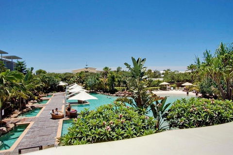 RESORT & SPA KINGSCLIFF 5212/13 - eAccommodation 0