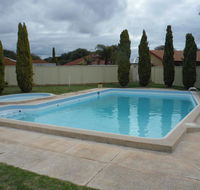 Restawile Motel - eAccommodation