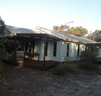 Resthaven Retreat Kangaroo Island - eAccommodation