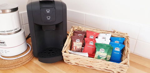 Retreat - eAccommodation 2