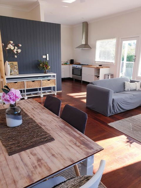 Retreat - eAccommodation 3