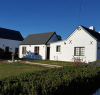 Richmond Barracks - eAccommodation