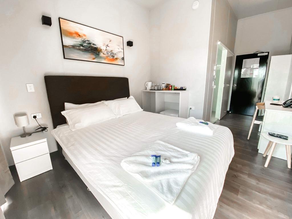 Richmond QLD eAccommodation