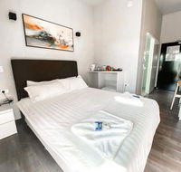 Richmond Midway Motel - eAccommodation