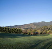 Ridge Line Riders Luxury Retreat - eAccommodation