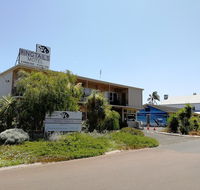 Ringtails Motel - eAccommodation
