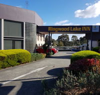 Ringwood Lake Inn - eAccommodation