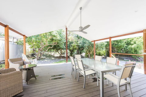 Ripples On The Bay - eAccommodation 2