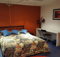 Rita's family friendly studio - eAccommodation