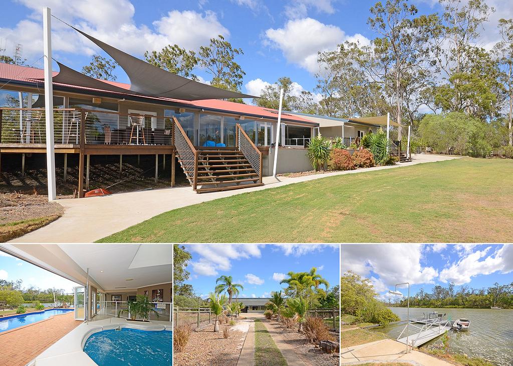 Pacific Haven QLD eAccommodation