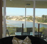 River Panorama Beach House - eAccommodation
