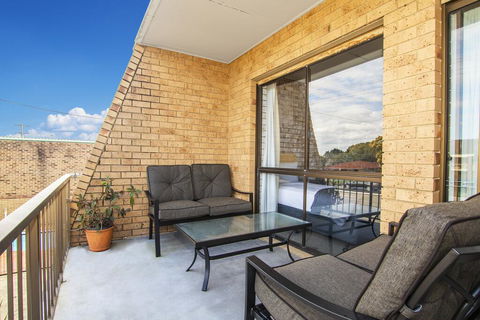 River Street Motel - eAccommodation 3