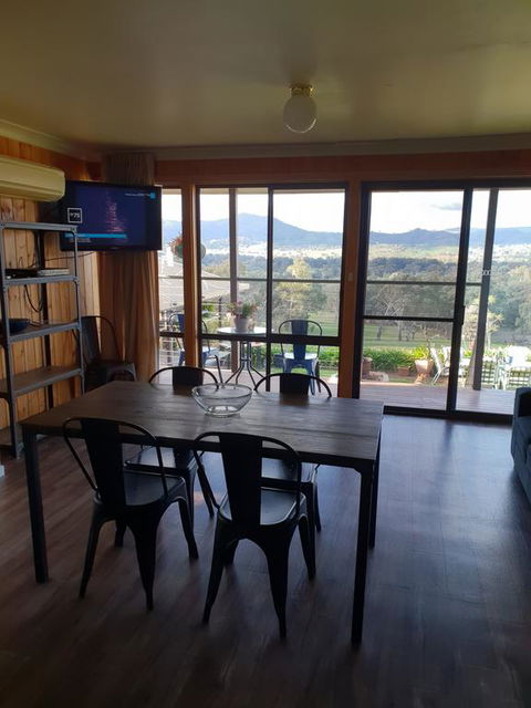 Rivercrest Apartments - eAccommodation 2