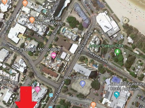 Riverview II 3 - 2 BDRM Apt In The Heart Of Mooloolaba - eAccommodation 3