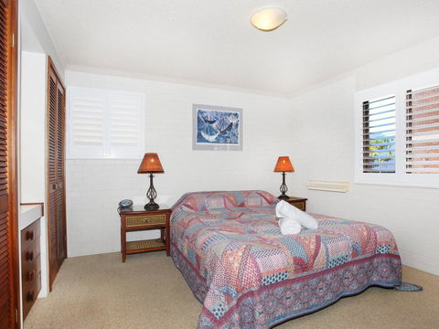 Riverview II 3 - 2 BDRM Apt In The Heart Of Mooloolaba - eAccommodation 1