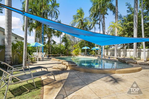 Riverview Tourist Village - eAccommodation 0
