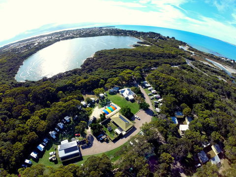 Robe Holiday Park - eAccommodation 0
