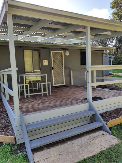 Robe Holiday Park - eAccommodation 2