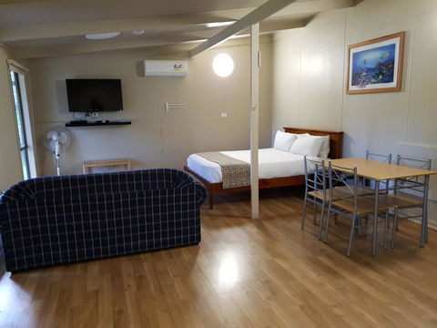 Robe Holiday Park - eAccommodation 1