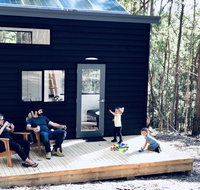 Robinson Crusoe Tiny House - eAccommodation