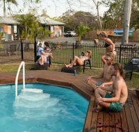 Rockhampton Backpackers YHA - eAccommodation