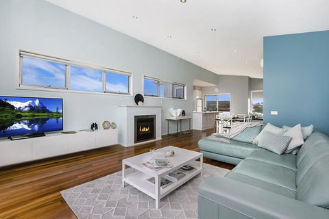 Rockpool - eAccommodation 1