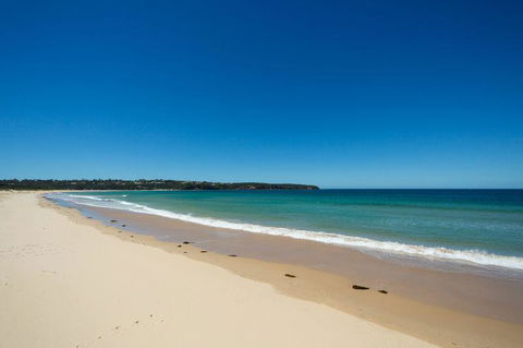 Rolling Waves 1 - eAccommodation 1