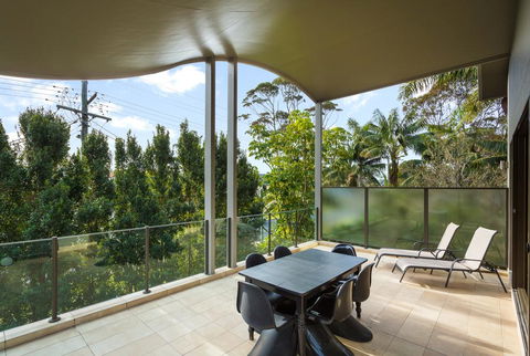 Rolling Waves 1 - eAccommodation 3