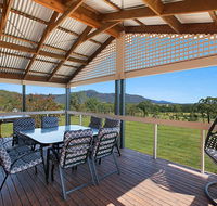 Rosamund House in Broke 4br House in walking distance to Cellar Doors - eAccommodation