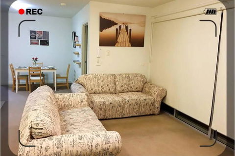 Rosanna Jewel! Up To 4ppl With 2 Bedroom+Parking - eAccommodation 0