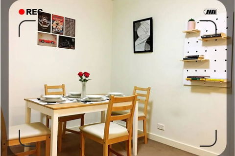 Rosanna Jewel! Up To 4ppl With 2 Bedroom+Parking - eAccommodation 3