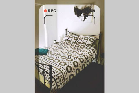 Rosanna Jewel! Up To 4ppl With 2 Bedroom+Parking - eAccommodation 1