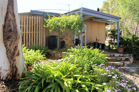 Rose Cottage - eAccommodation 1