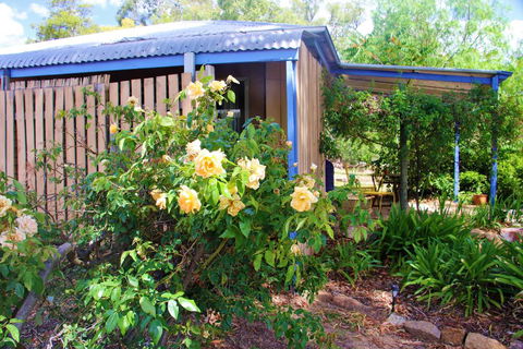 Rose Cottage - eAccommodation 2