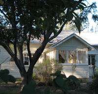 Rose Cottage Hunter Valley - eAccommodation