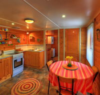 Rosebank Cottage Collection - eAccommodation