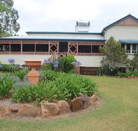 Rosebank Homestead and Farmstay - eAccommodation