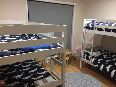 Rosebud Holiday Retreat - 700m To The Beach - eAccommodation 1