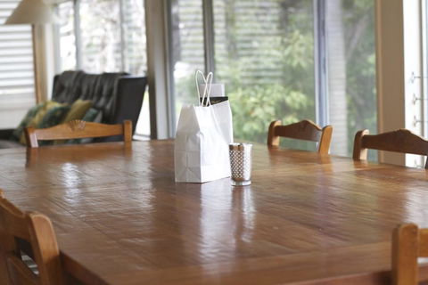 Rosemaree, 24 East Street - eAccommodation 2