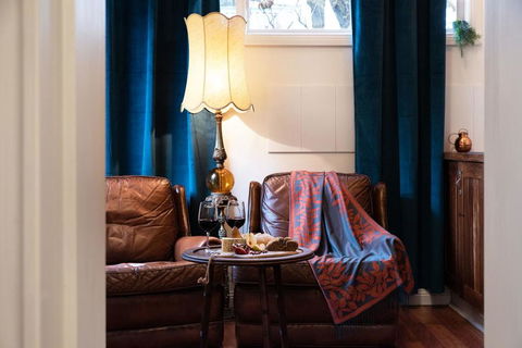 Roses Of Daylesford - Convent View - eAccommodation 2