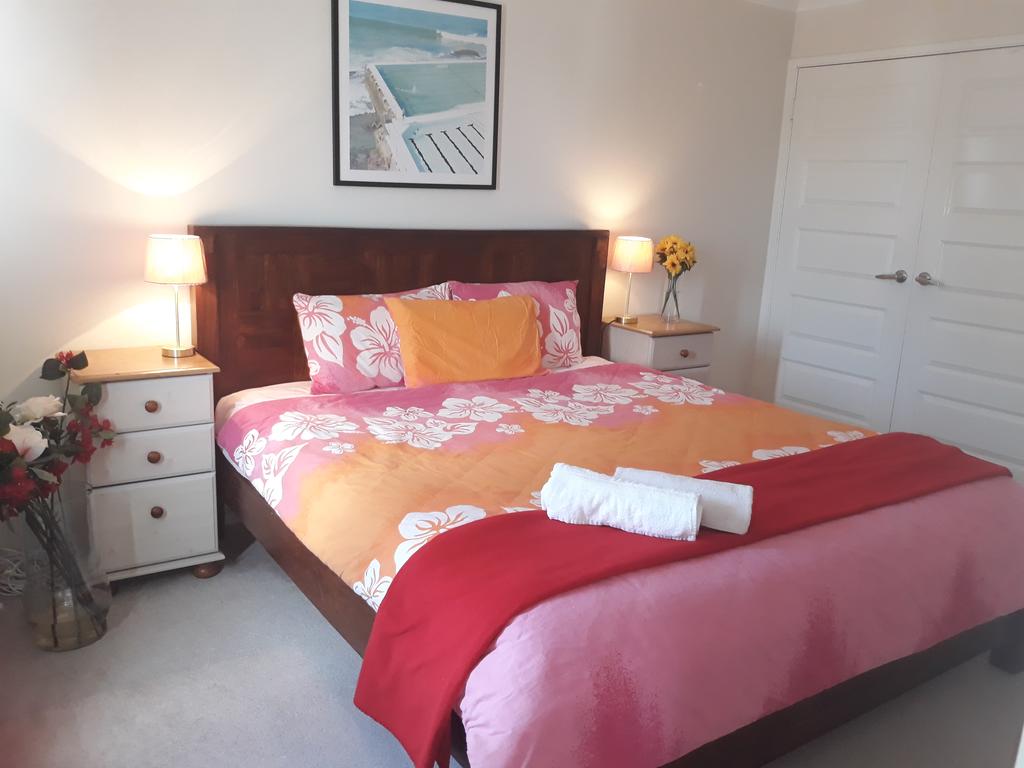 Rossmoyne WA eAccommodation