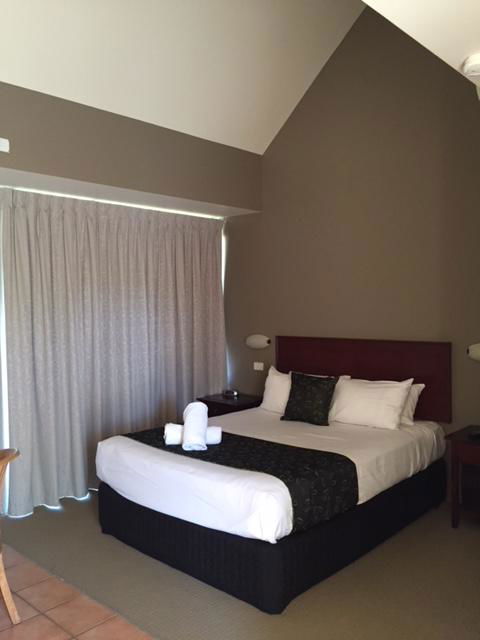 Rothbury Escape - eAccommodation 3