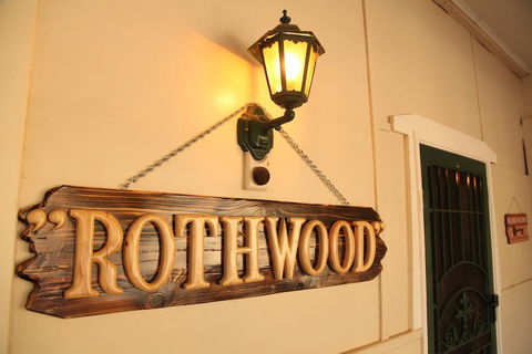 Rothwood Homestays - eAccommodation 3