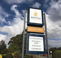Rowville International Hotel - eAccommodation